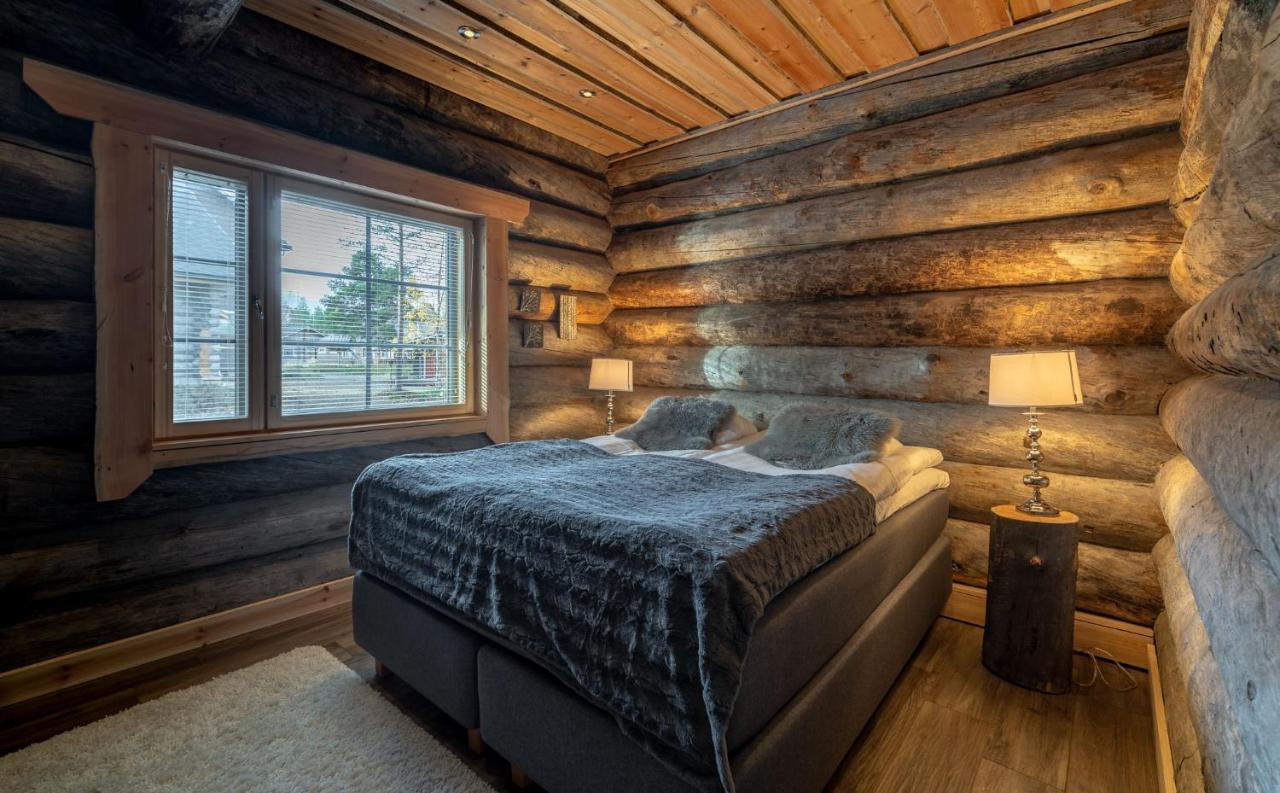 Hotelli Wilderness & Igloos