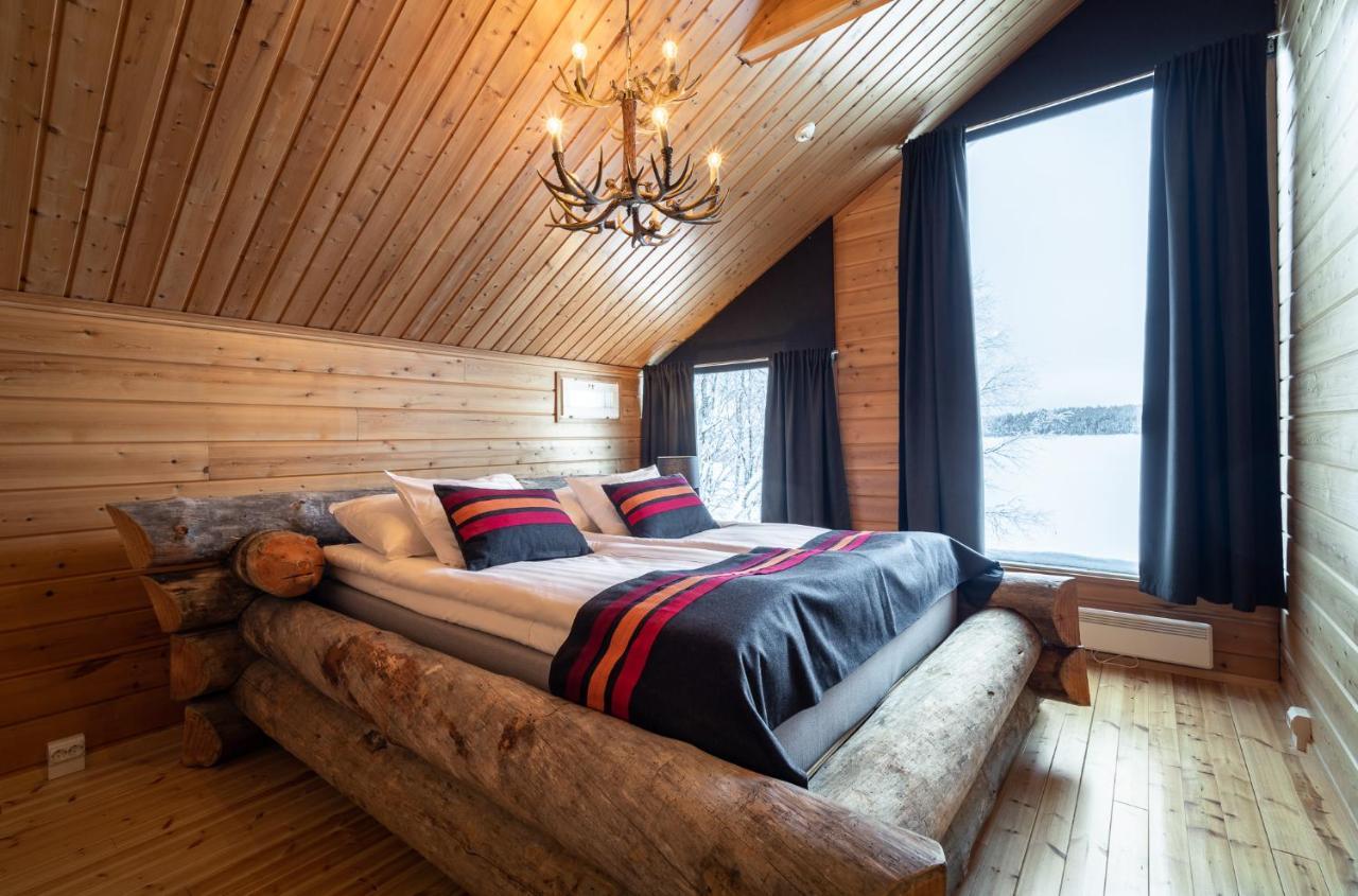 Hotelli Wilderness & Igloos 4*
