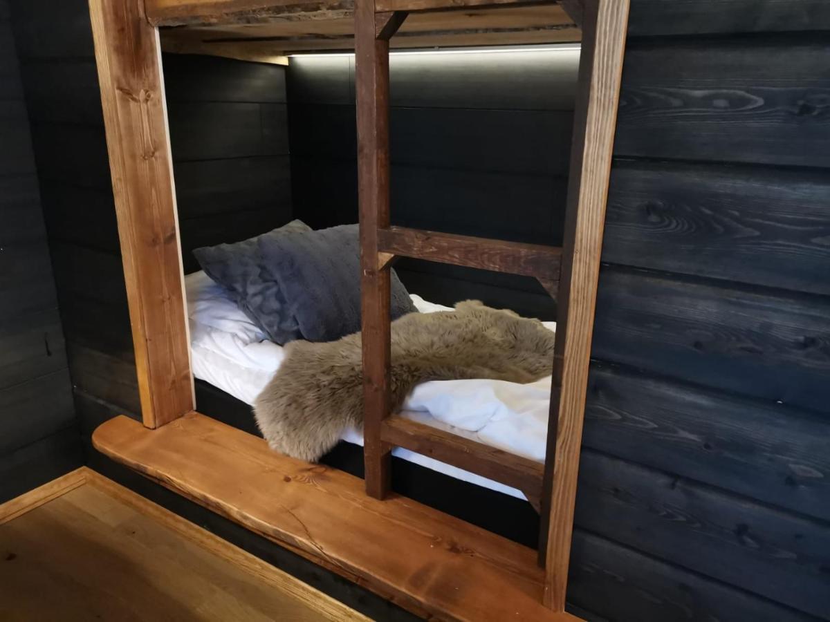 Wilderness & Igloos Hotel 4*
