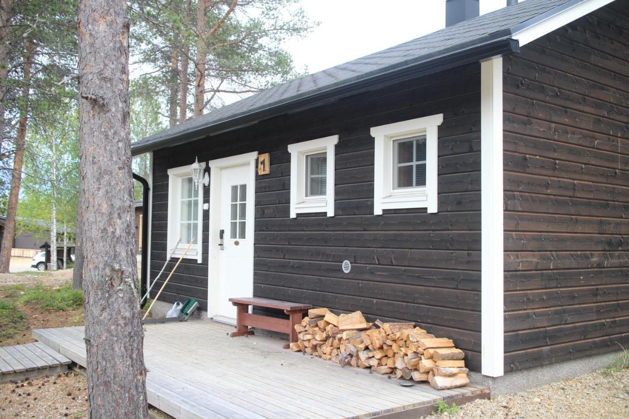 Wilderness & Igloos 4* Nellimö
