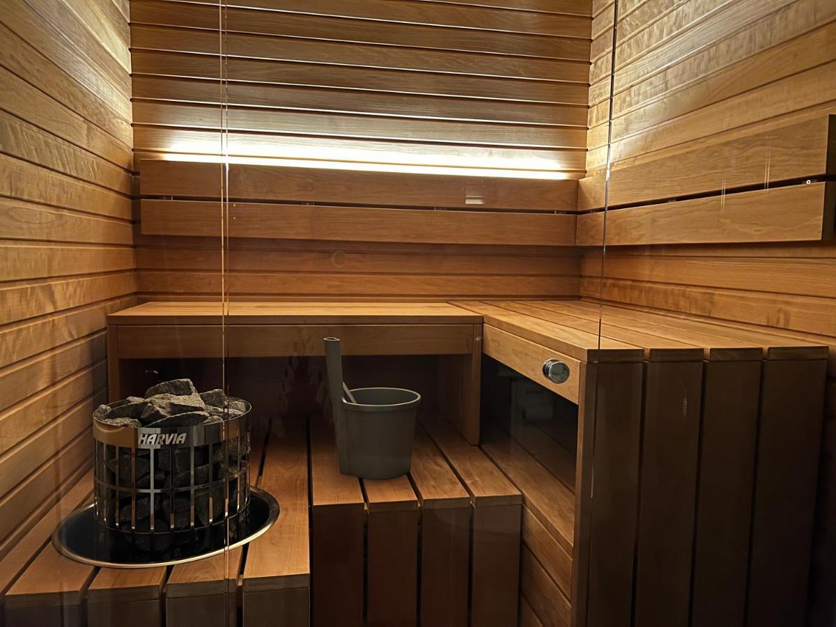 Wilderness Nellim&igloos 4* Nellimö