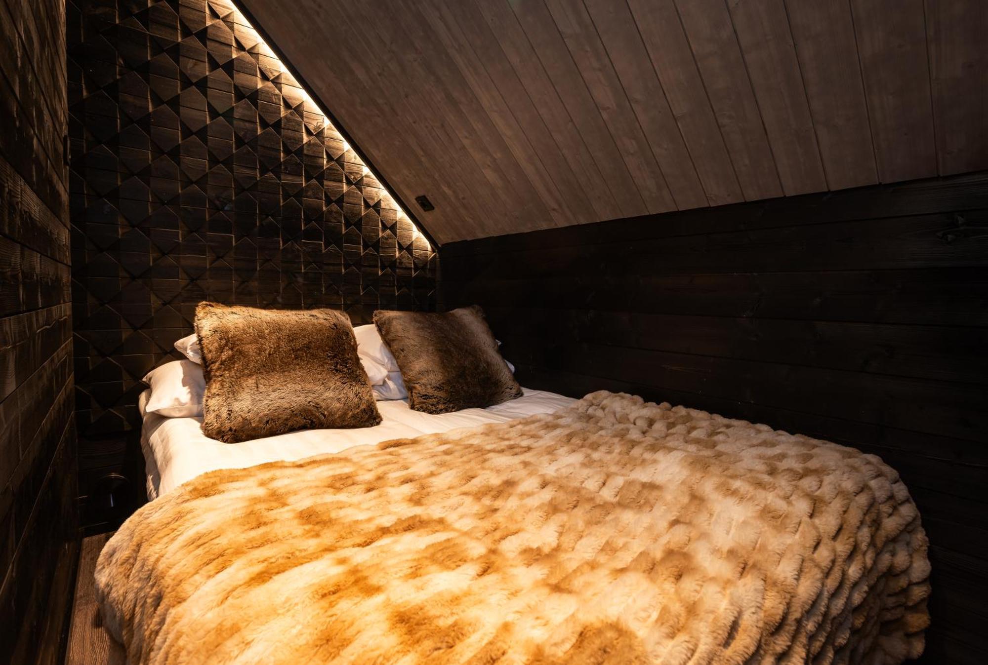 Wilderness Nellim&igloos Hotel 4*