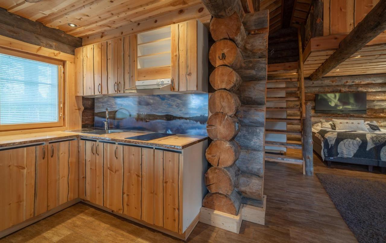 Hotelli Wilderness & Igloos 4*